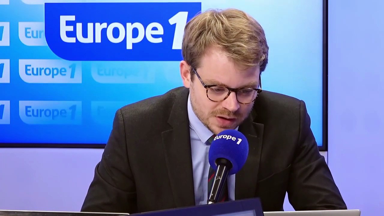 EXTRAIT - Démission de Sébastien Lecornu : quelle stratégie adoptée par les Républicains ?