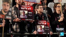 Delegaciones de Hamás e Israel se reúnen en Egipto para dialogar sobre Gaza