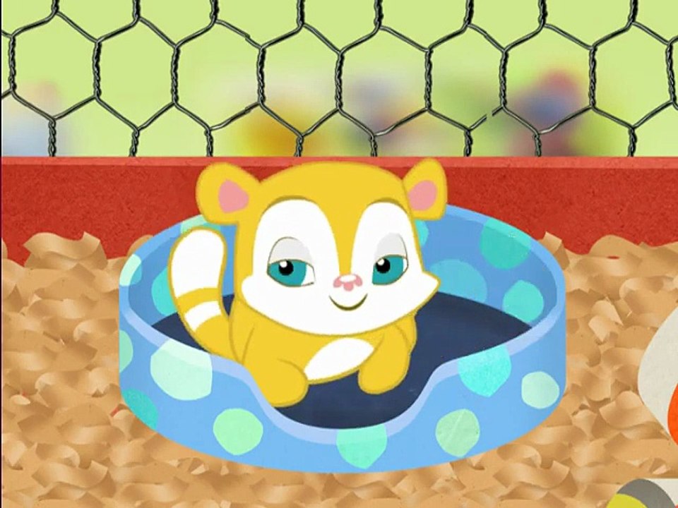 Moose and Zee - Class Pet Time_ Sleep Time (Noggin App Version)