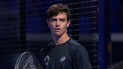 Milan Matches Day 1 Match 2 | Premier Padel HIGHLIGHTS | 10/06/2025 | beIN SPORTS USA ⁠