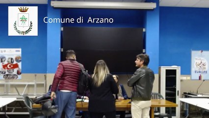Arzano (NA) - Consiglio Comunale (06.10.25)