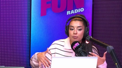 Nico Lacroix et Ivan s’embrouillent à cause d’une pizza ananas