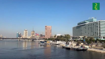 Israel y Hamás negocian en Egipto el fin de la guerra en Gaza