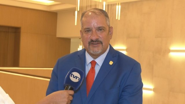 Presidente de la Asamblea enviará hoy recomendaciones presupuestarias al MEF