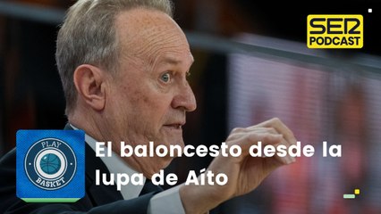 El baloncesto desde la lupa de Aíto