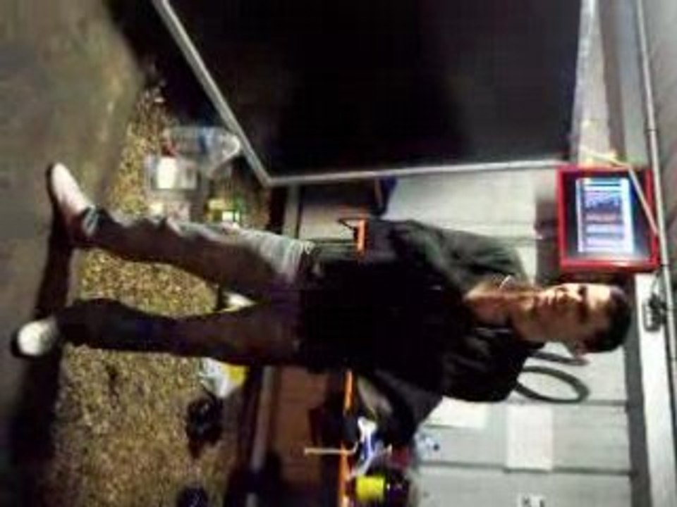 24H KARTING etirements nuit fun