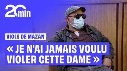 Affaire des viols de Mazan : Ouverture de l'unique procès en appel de l'un des condamnés