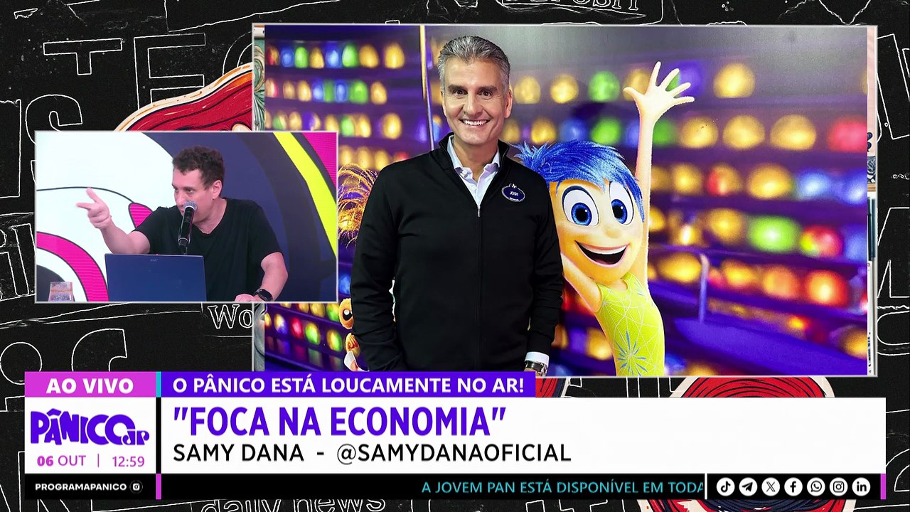 FIM DO MUNDO?! ROBÔ LUTA KUNG FU E CEO DA DISNE...