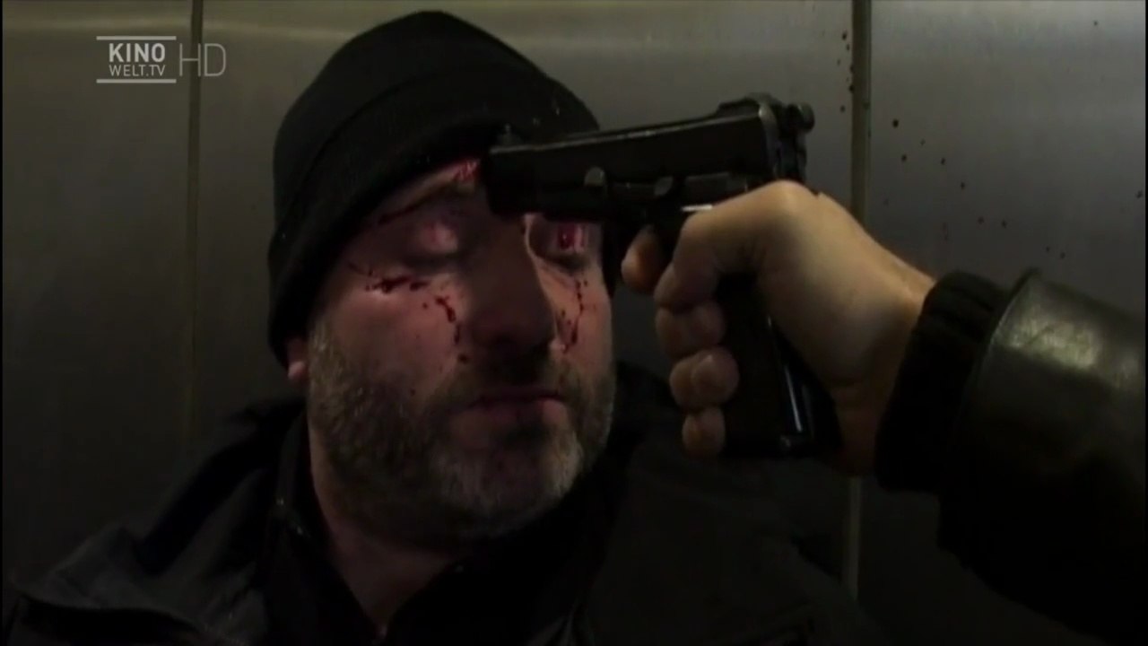 The Good Cop (2004) #GanzerFilm #Deutsch #HD