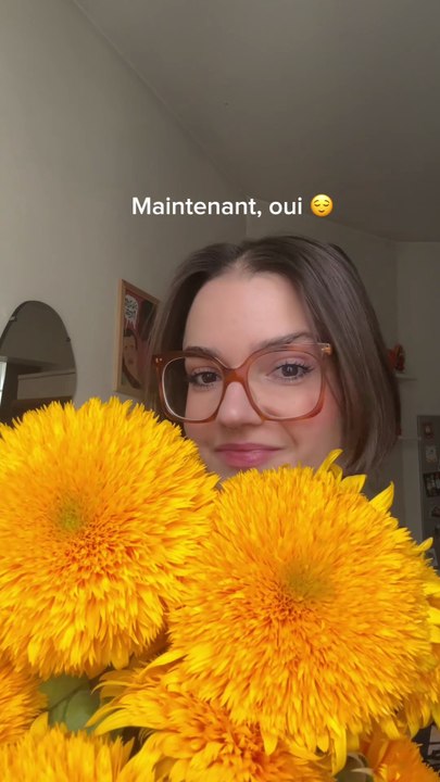 Ils sont si fluffy 🥺