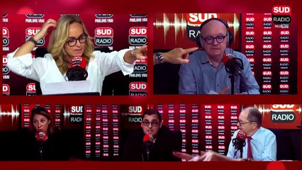 Chute du gouvernement Lecornu - Les Vraies Voix du 06 octobre