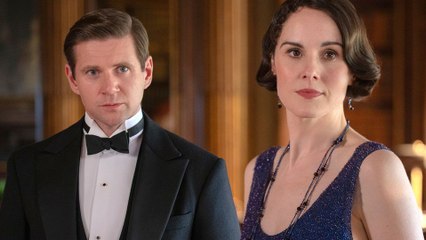 Tráiler oficial de 'Downton Abbey: El Gran Final'