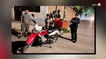 En menos de una semana, aseguran medio centenar de motos en Vallarta