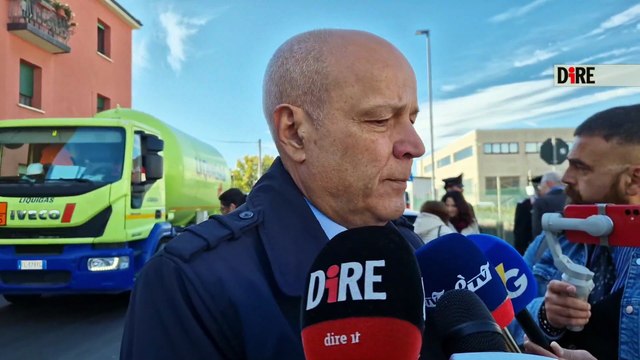 Bologna - UNO BIANCA. QUESTORE BOLOGNA A RICORDO VITTIMA: DISAGIO E VERGOGNA (06.10.25)