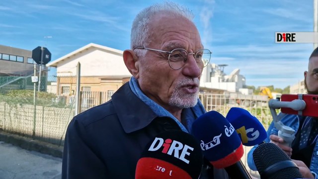 Bologna - UNO BIANCA. FAMILIARI: PROCURATORE BOLOGNA CI DICE DI AVERE FIDUCIA (06.10.25)