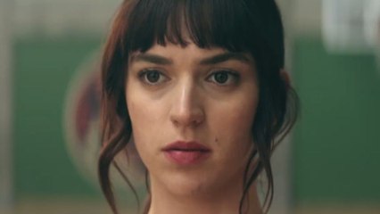 Diga-me Baixinho Teaser Dublado 🎬