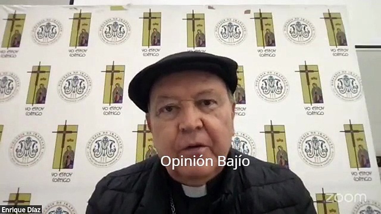 Hallazgo constante de fosas clandestina en GTO refleja realidad de horror: Diócesis de Irapuato