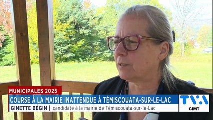 TVA Nouvelles CIMT 12h 6 octobre 2025