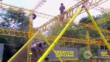 Desafío 2025 capitulo 66