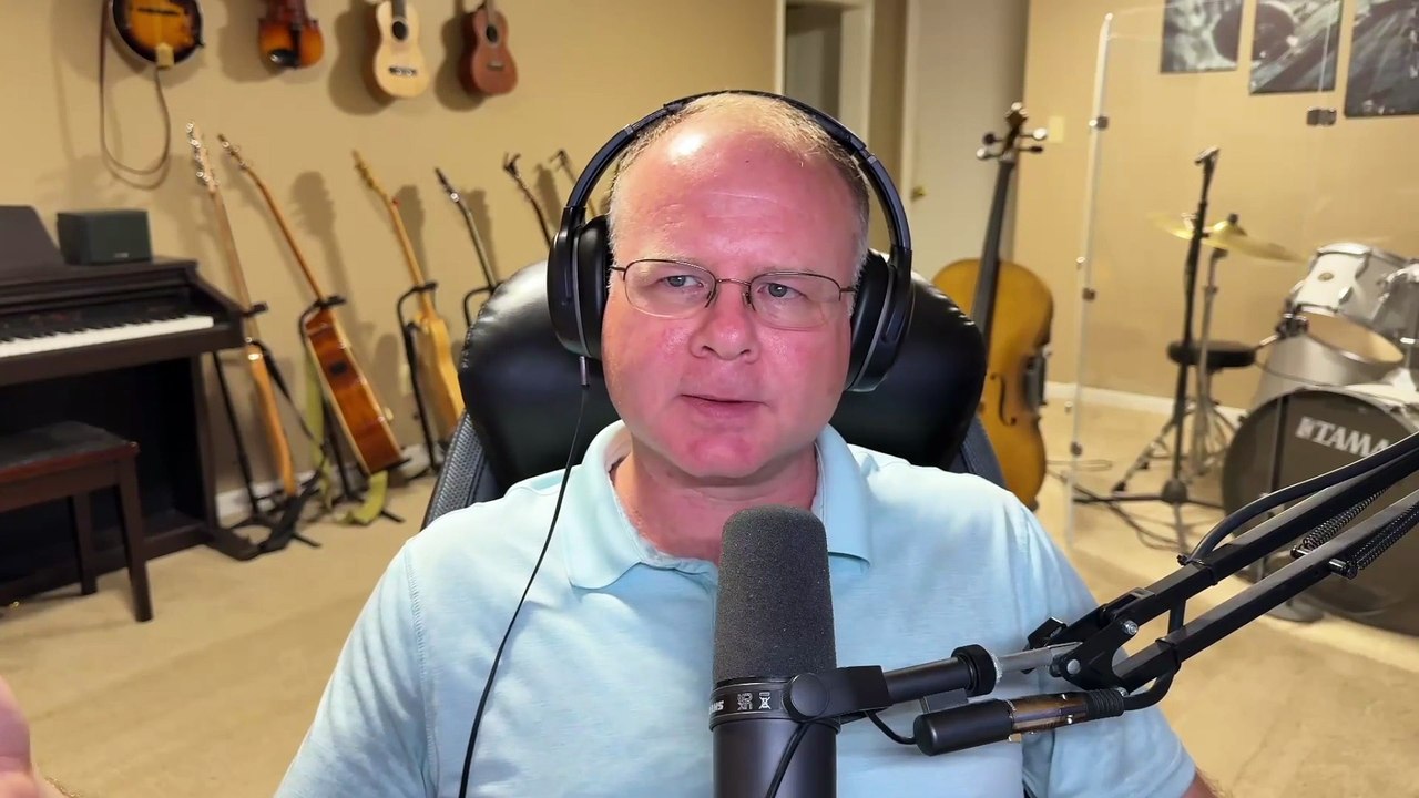 Unmasking the New Apostolic Reformation: Spiritualism vs the Gospel | Laura Lynn Tyler Thompson