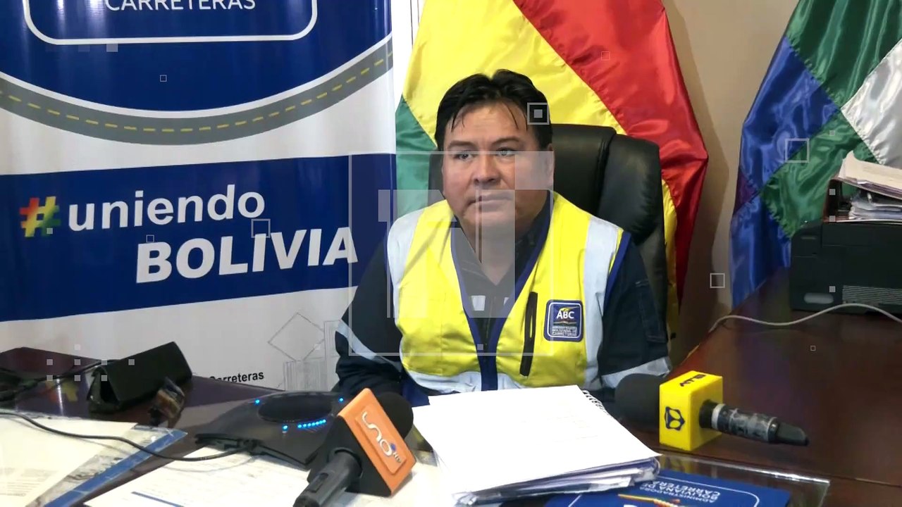 Cierres temporales en la vía al oriente y occidente por trabajos de la ABC