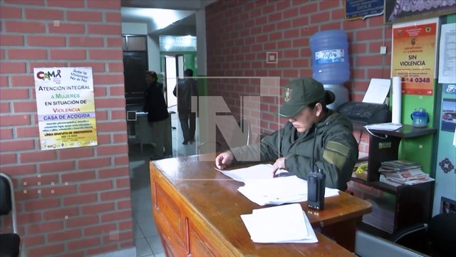 ¡Lo encubrieron! : Detienen a pastor evangélico acusado de abusar a su hijastra