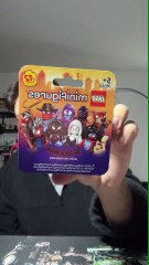 UNBOXING d'une minifigurine LEGO SPIDER-MAN #7