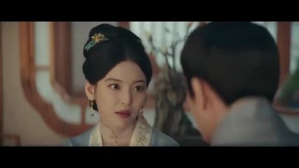 ENG SUB【九重紫 | Blossom】EP02 —— Rebirth and Revenge: Meng Ziyi & Li Yunrui's Fateful Journey
