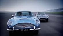 Top Gear S06E05 | The Sniper Challenge – Boxster & SLK Under Fire | Full Episode