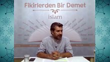 26. Sünnet Kur'an Gibi Teşri Kaynağıdır I Fikirlerden Bir Demet