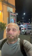 Calcio Napoli, Marco Cannata - Se trovo il mezzo ci vediamo tra poco (06.10.25)