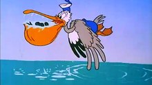 Silly Symphonies - Il pellicano e la beccaccia