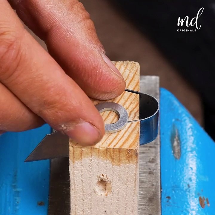 Excellent tool hacks everyone should know