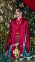 Dreams Where Gods Tremble - ENG SUB