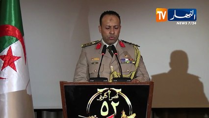 الجزائر - مصر حرب أكتوبر 1973.. محطة مضيئة في تاريخ التآزر العربي