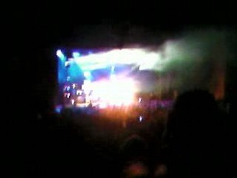 The Cure- In Between Days live at the starlight theatre KCMO