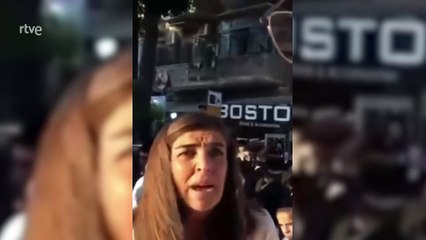 Vivir y morir en Gaza Capítulo 4: Silencio