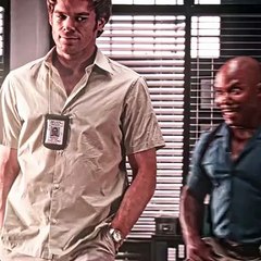Dexter is in big trouble #edit #tvshow #dexter