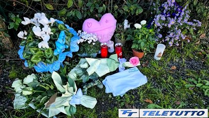 Video News - Il cordoglio degli amici di Luca Tanfoglio