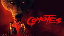 'Coyotes' - Tráiler Oficial