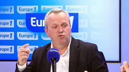 Gouvernement démissionnaire : «La réalité, c'est qu'il s'agit de l'échec de tous les partis», déclare Martin Garagnon, conseiller national de Renaissance