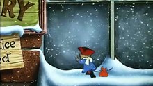 Silly Symphonies - Il mio amico Beniamino