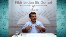27. İslam Bizden Ne Yapmamızı İstiyor I Fikirlerden Bir Demet