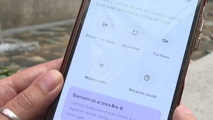 Paso a paso: ¿cómo registro mi llave en Bre-B y cómo la utilizo?