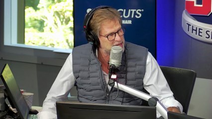 Patriots hype train has left the station