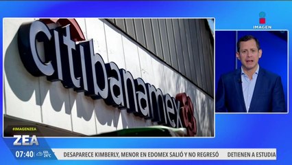 Caso de Citibanamex: Ganadores, perdedores y riesgos
