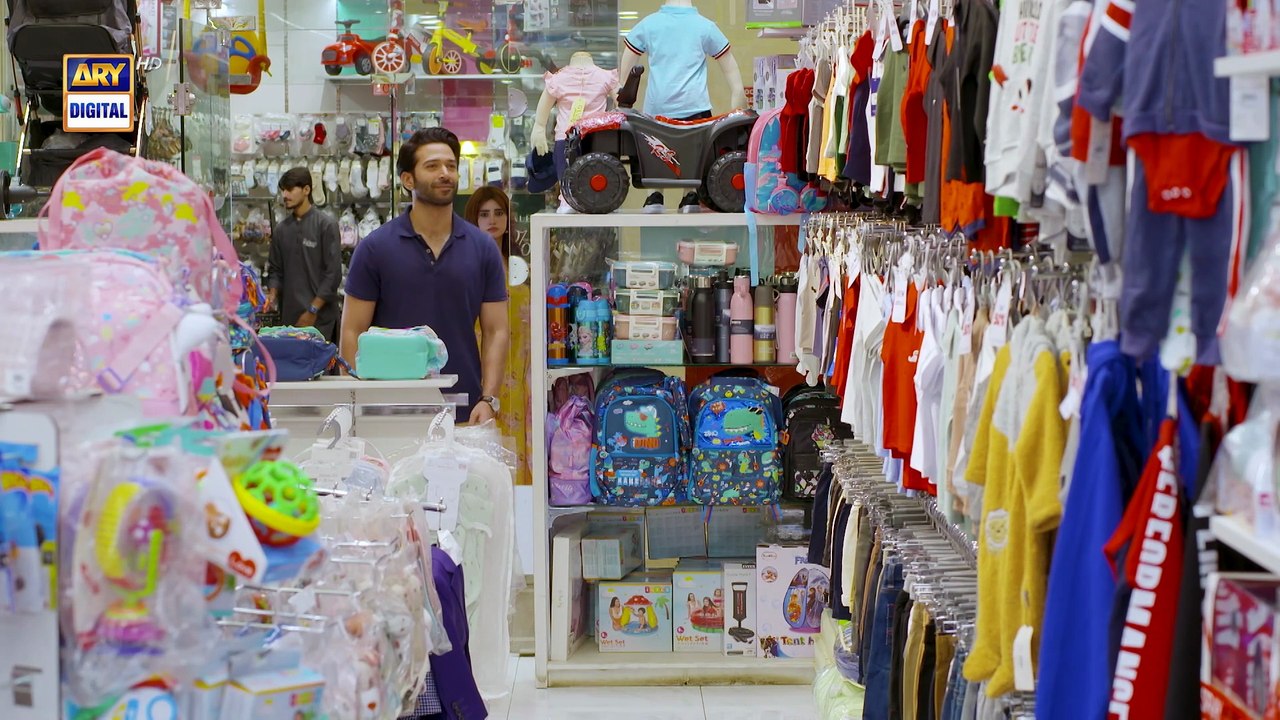 Rasm e Wafa Episode 66 | Hina Chaudhary | Arslan Khan | 6 October 2025 ...