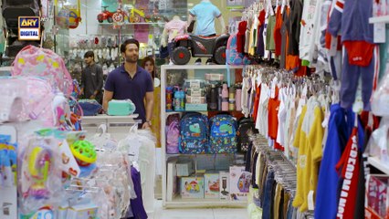 Rasm e Wafa Episode 66 | Hina Chaudhary | Arslan Khan | 6 October 2025 | ARY Digital