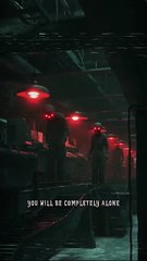 🥤Could you survive one night inside the Coca-Cola machine? 👁️ #horrortok #analoghorror #creepypasta