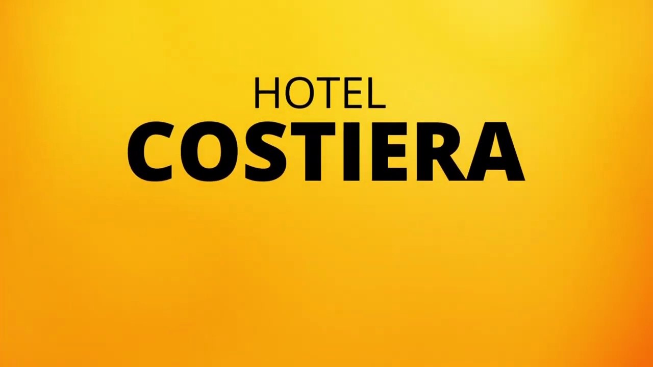 Hotel Costiera: Secretos y poder en la costa de...